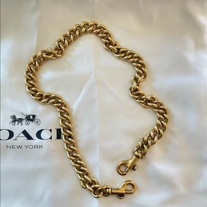 Coach Cassie 19 Chain
